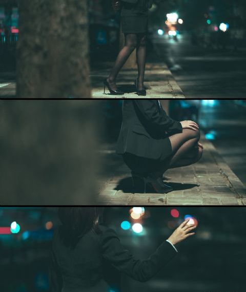龙虾刑警