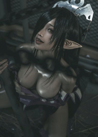 哥布林老巢第4