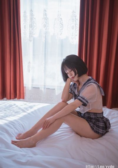 美女姐姐