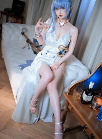 风俗店知客娘