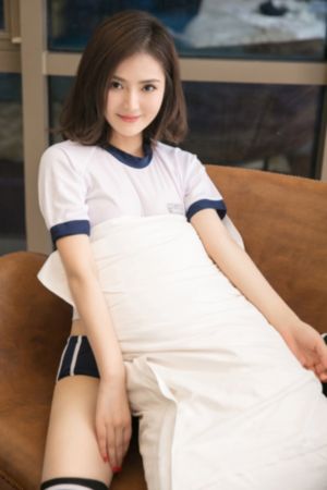 合租女孩