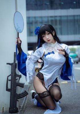 一个妈妈的女儿第二集