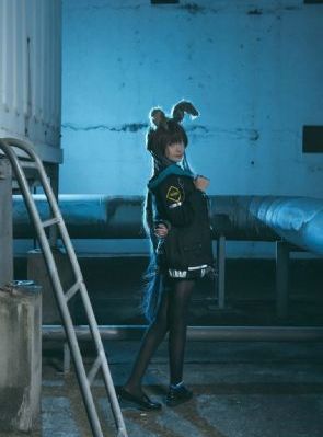 灰姑娘与四名骑士